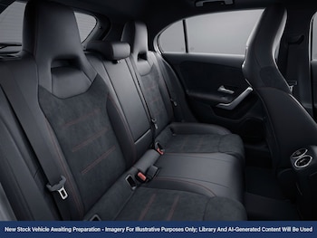 Used Mercedes-Benz A-Class 2020 for sale - 78566481: Photo