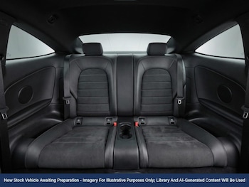 Used Mercedes-Benz C Class 2019 for sale - 77138919: Photo