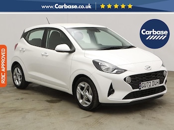 Hyundai - i10