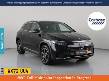 Used Mercedes-Benz EQA 2022 for sale - 79524353: Photo