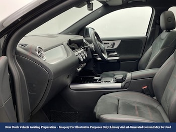 Used Mercedes-Benz EQA 2022 for sale - 79524353: Photo