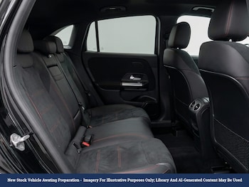 Used Mercedes-Benz EQA 2022 for sale - 79524353: Photo