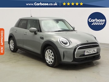 Used MINI Hatch 2022 for sale - 78282615: Photo