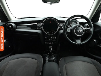 Used MINI Hatch 2022 for sale - 78282615: Photo