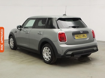 Used MINI Hatch 2022 for sale - 78282615: Photo