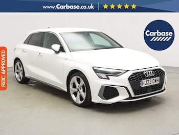 Used Audi A3 2023 for sale - 78459461: Photo