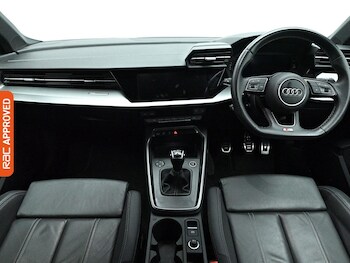 Used Audi A3 2023 for sale - 78459461: Photo