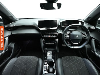 Used Peugeot E-2008 2022 for sale - 78746180: Photo