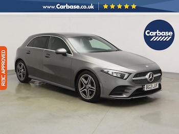 Used Mercedes-Benz A-Class 2021 for sale - 79156107: Photo
