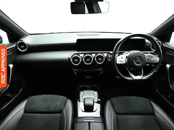 Used Mercedes-Benz A-Class 2021 for sale - 79156107: Photo