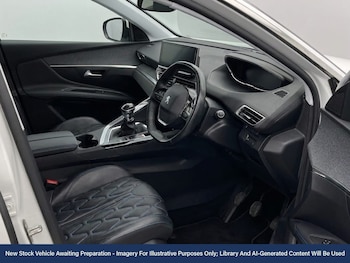 Used Peugeot 3008 2021 for sale - 78323436: Photo