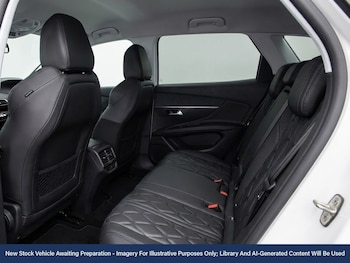 Used Peugeot 3008 2021 for sale - 78323436: Photo