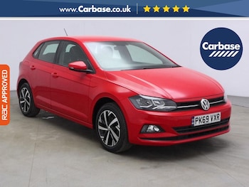 Used Volkswagen Polo 2019 for sale - 79205055: Photo