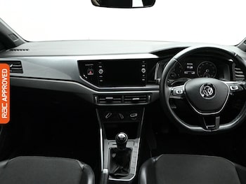 Used Volkswagen Polo 2019 for sale - 79205055: Photo