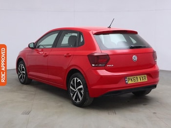 Used Volkswagen Polo 2019 for sale - 79205055: Photo