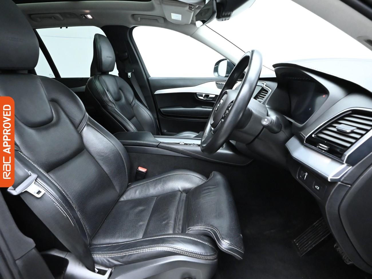 Used Volvo XC90 2019 for sale - 76395384: Photo 12