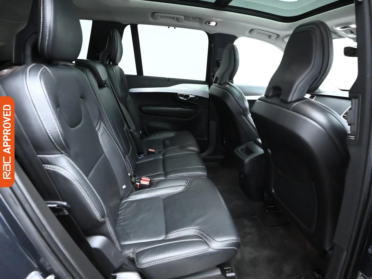 Used Volvo XC90 2019 for sale - 76395384: Photo 13