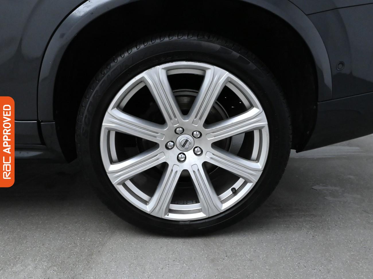 Used Volvo XC90 2019 for sale - 76395384: Photo 15