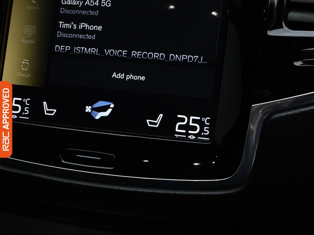 Used Volvo XC90 2019 for sale - 76395384: Photo 18