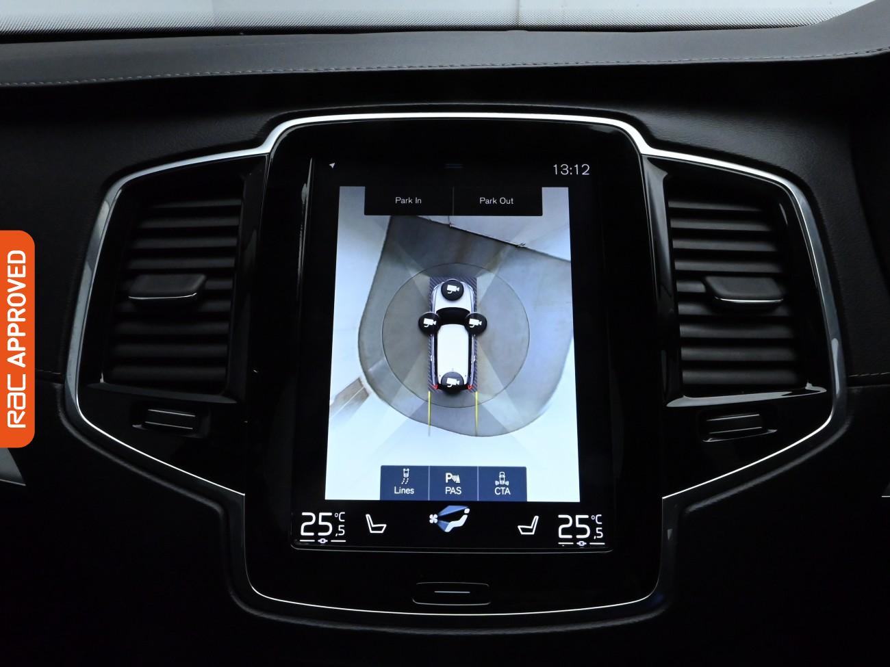 Used Volvo XC90 2019 for sale - 76395384: Photo 19