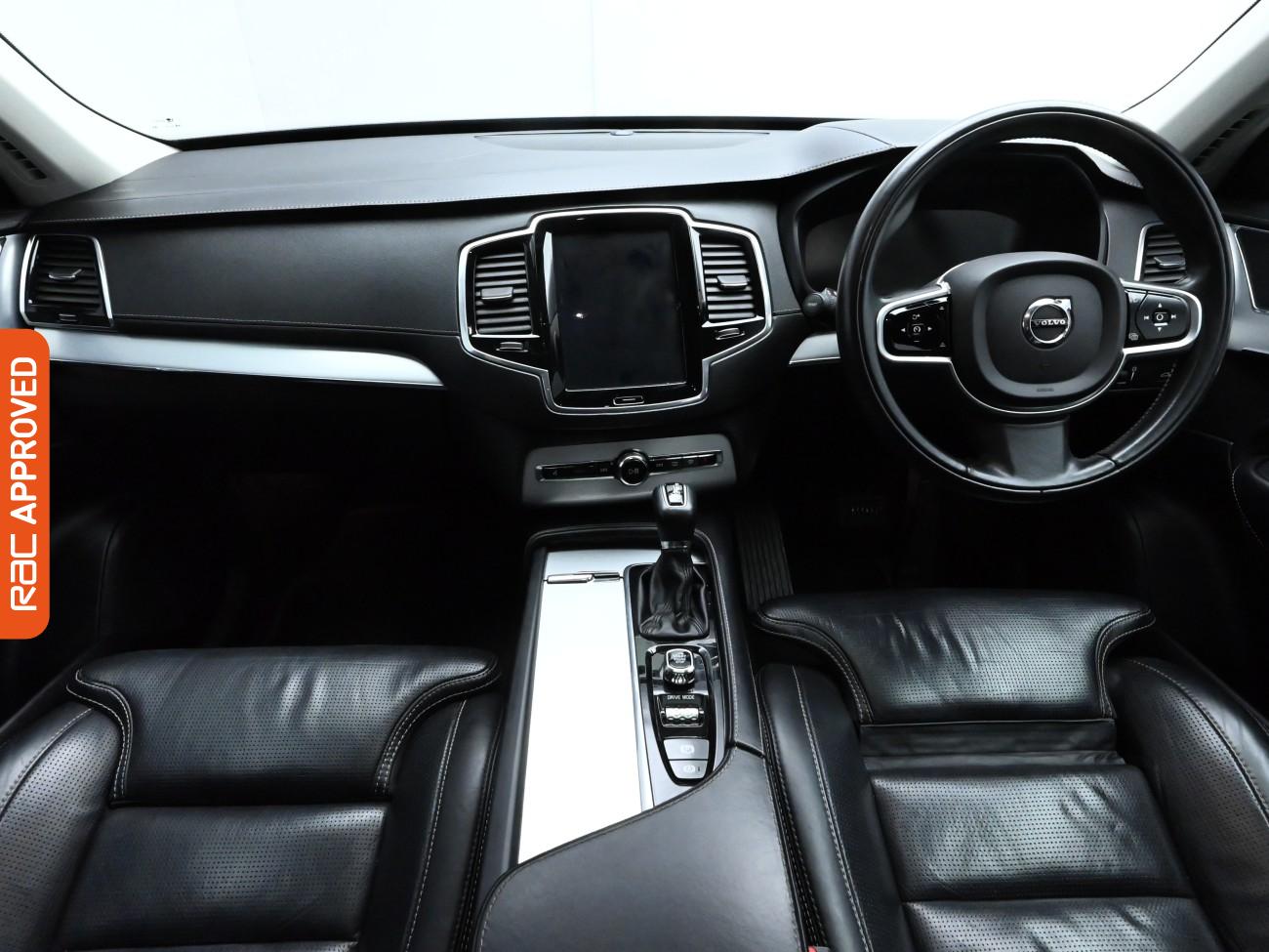 Used Volvo XC90 2019 for sale - 76395384: Photo 2