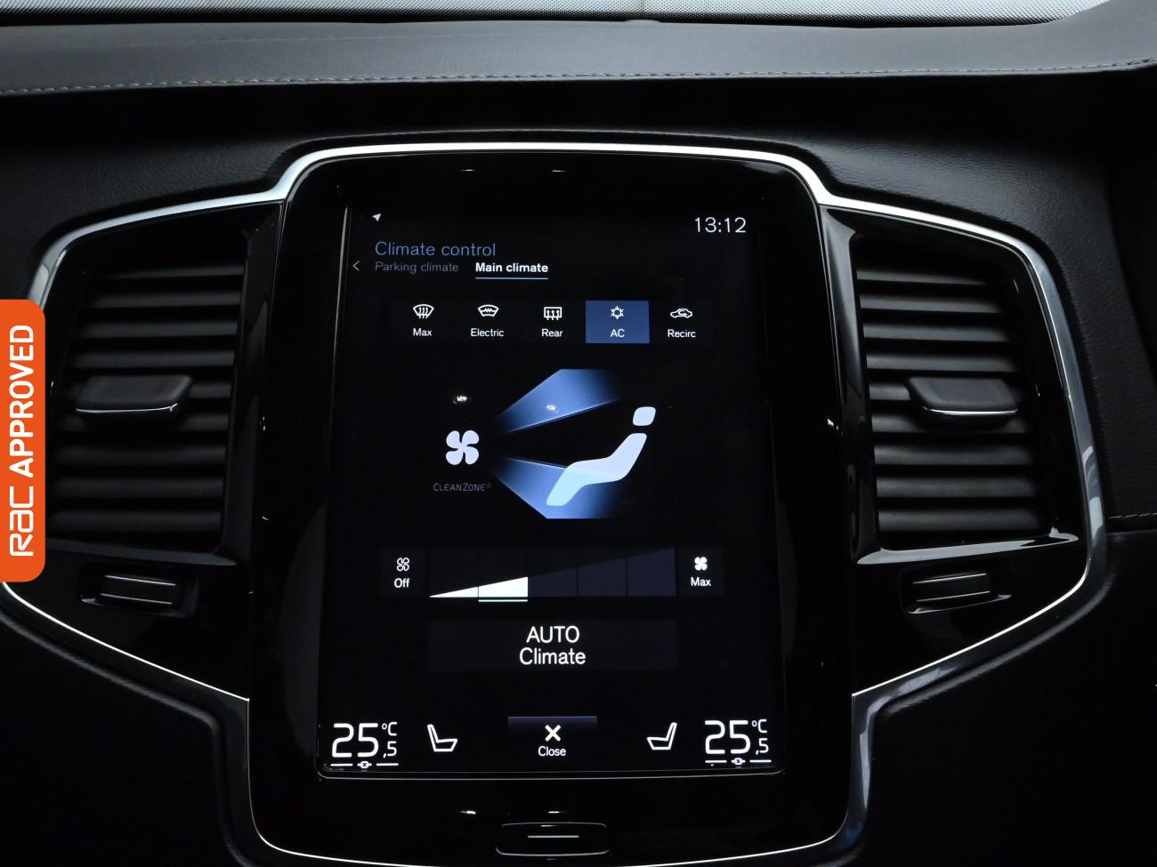 Used Volvo XC90 2019 for sale - 76395384: Photo 21