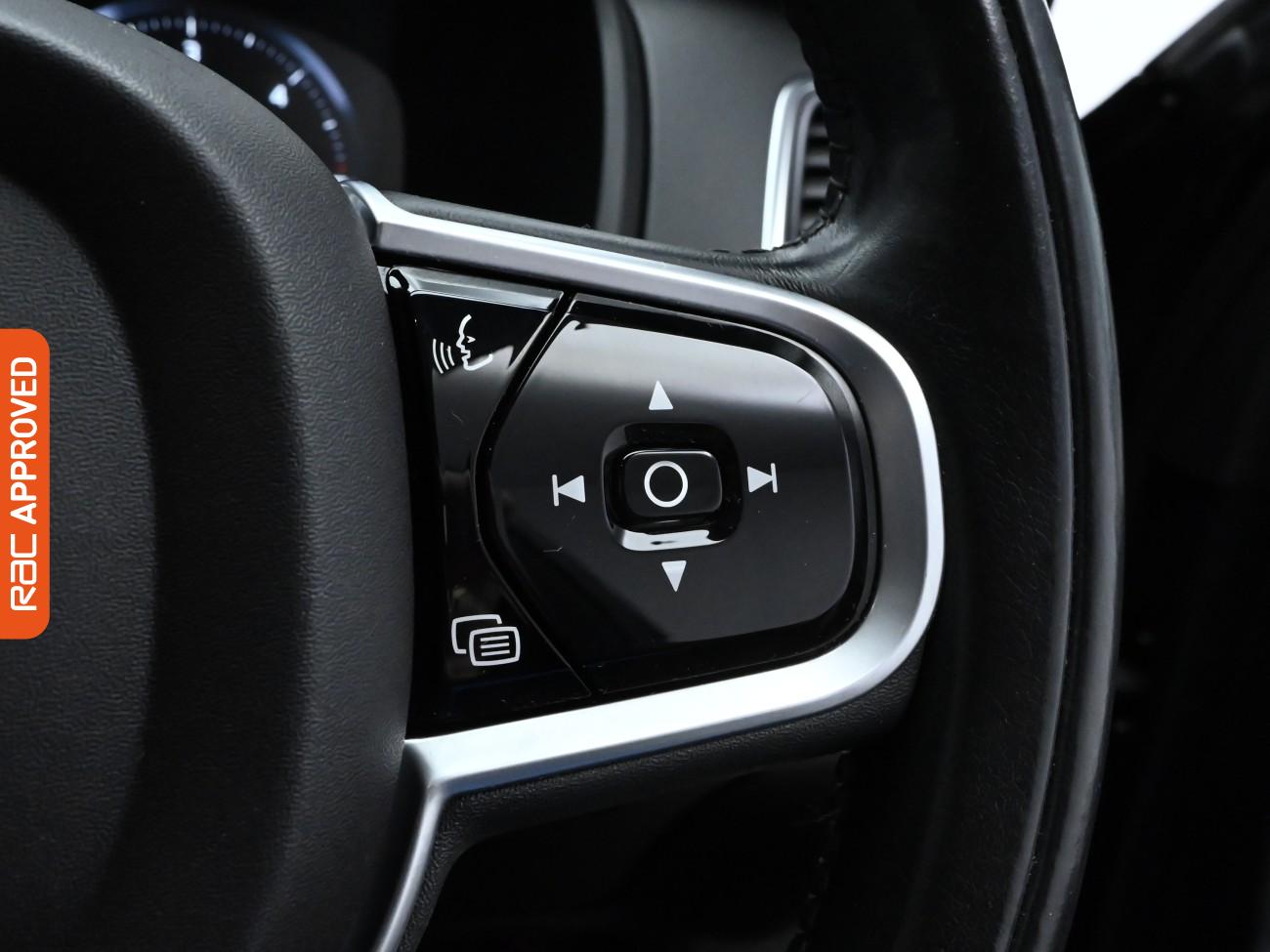 Used Volvo XC90 2019 for sale - 76395384: Photo 24