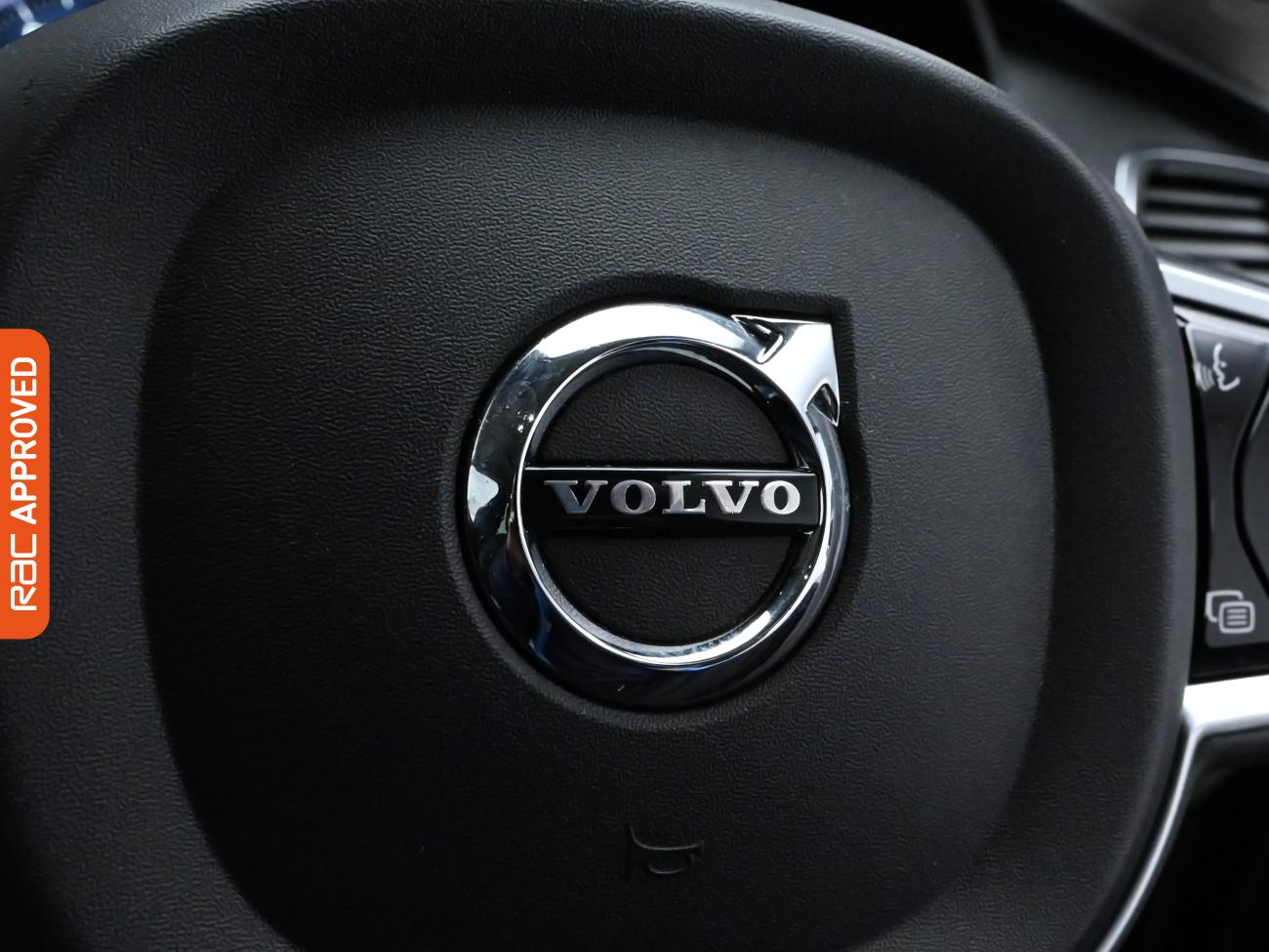 Used Volvo XC90 2019 for sale - 76395384: Photo 25