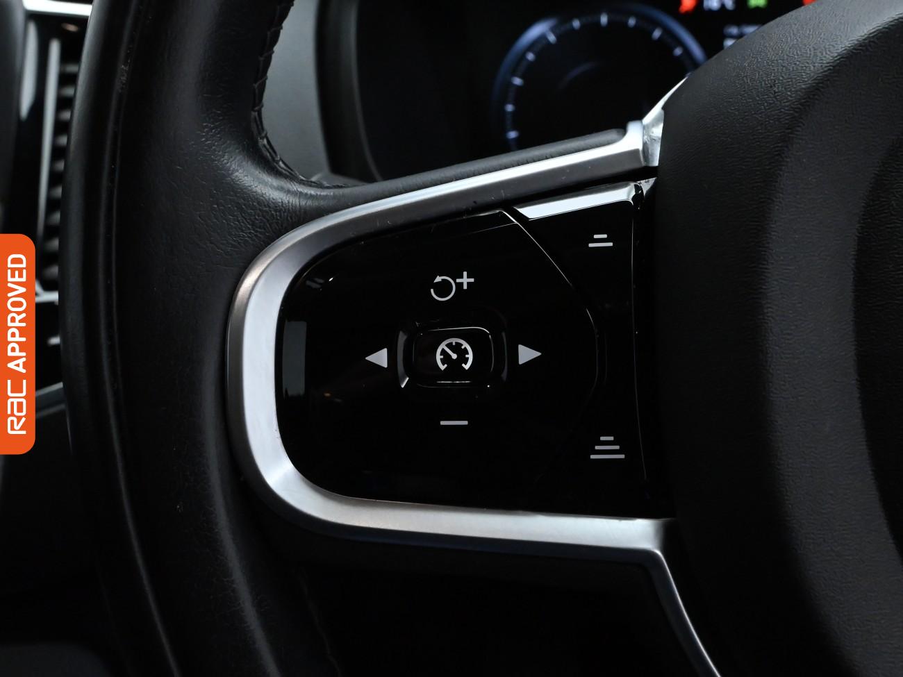 Used Volvo XC90 2019 for sale - 76395384: Photo 26