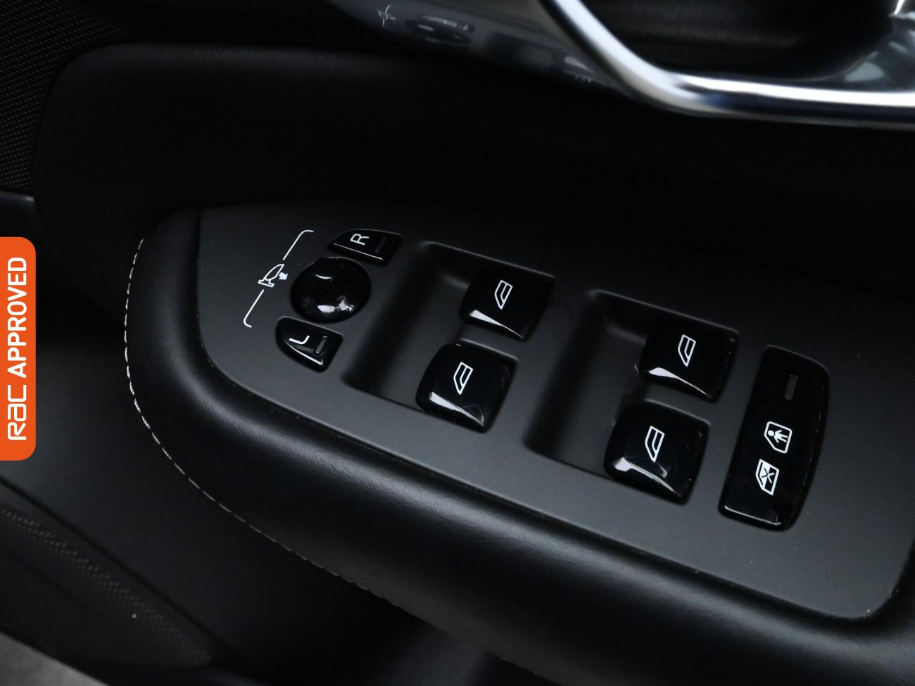 Used Volvo XC90 2019 for sale - 76395384: Photo 27