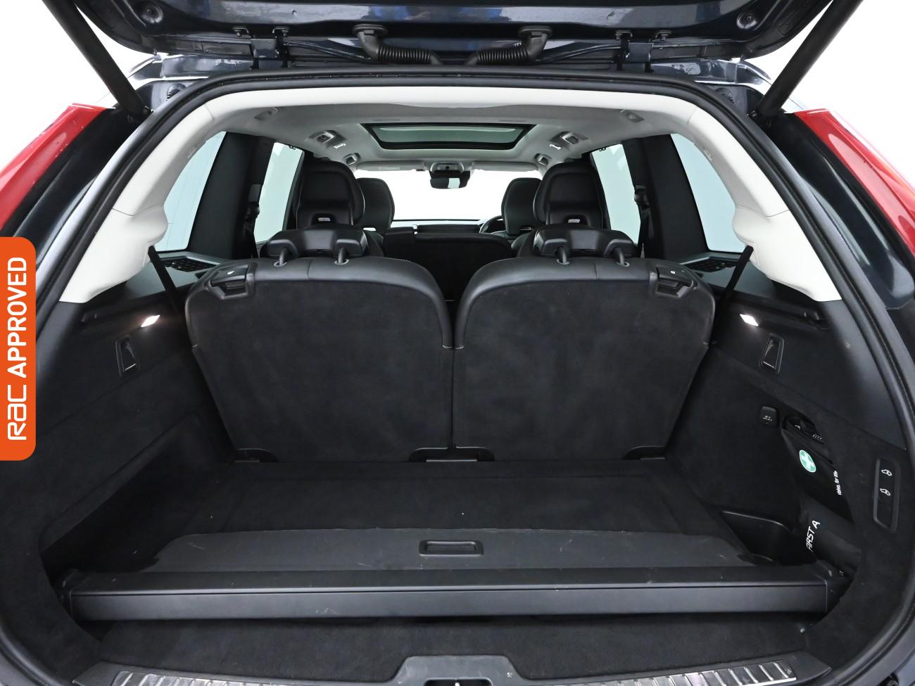 Used Volvo XC90 2019 for sale - 76395384: Photo 28