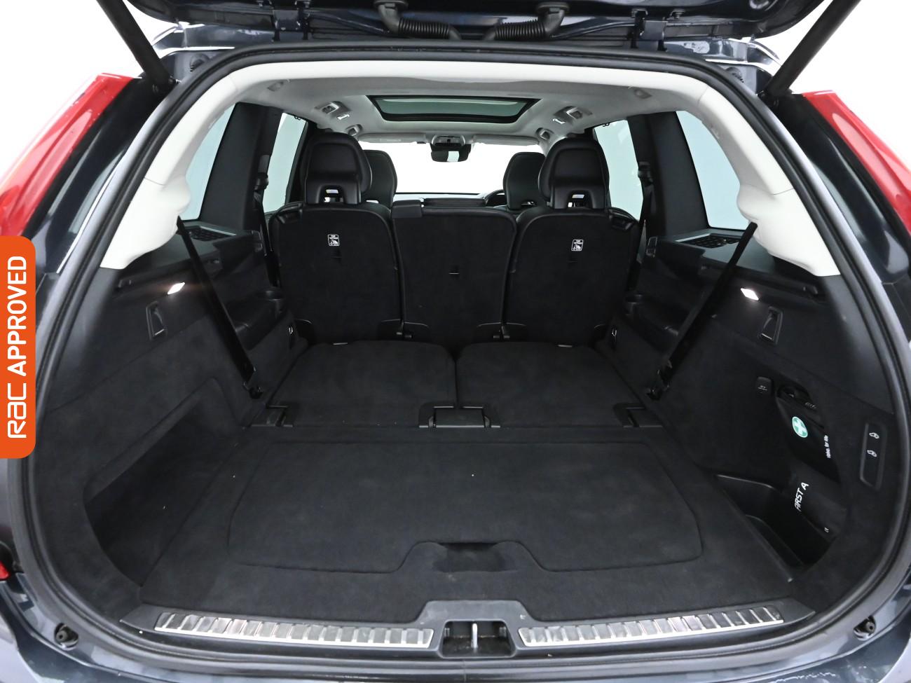 Used Volvo XC90 2019 for sale - 76395384: Photo 29