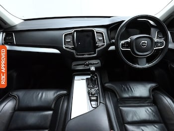 Used Volvo XC90 2019 for sale - 76395384: Photo