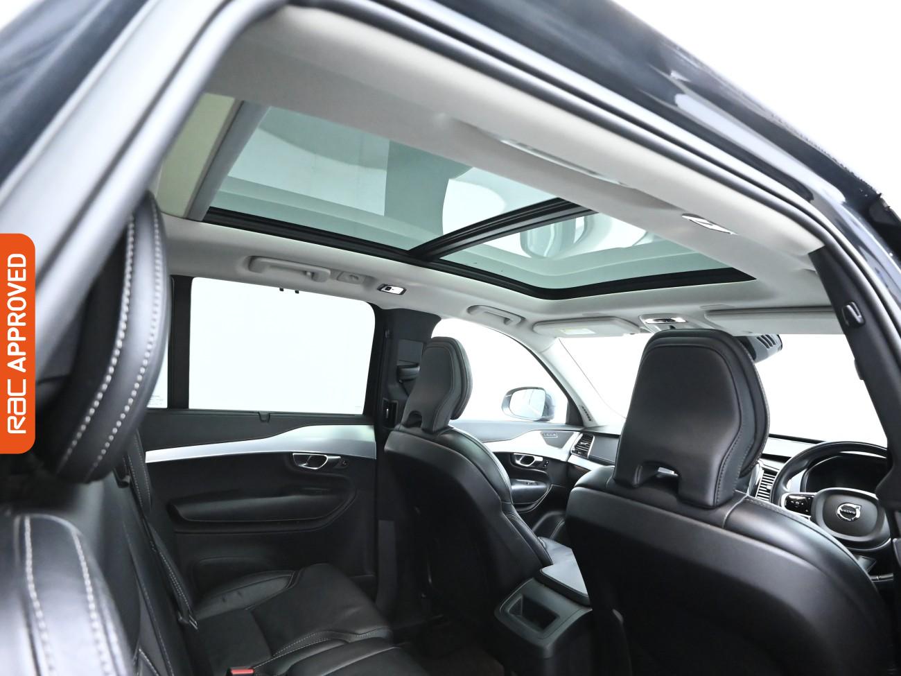 Used Volvo XC90 2019 for sale - 76395384: Photo 3