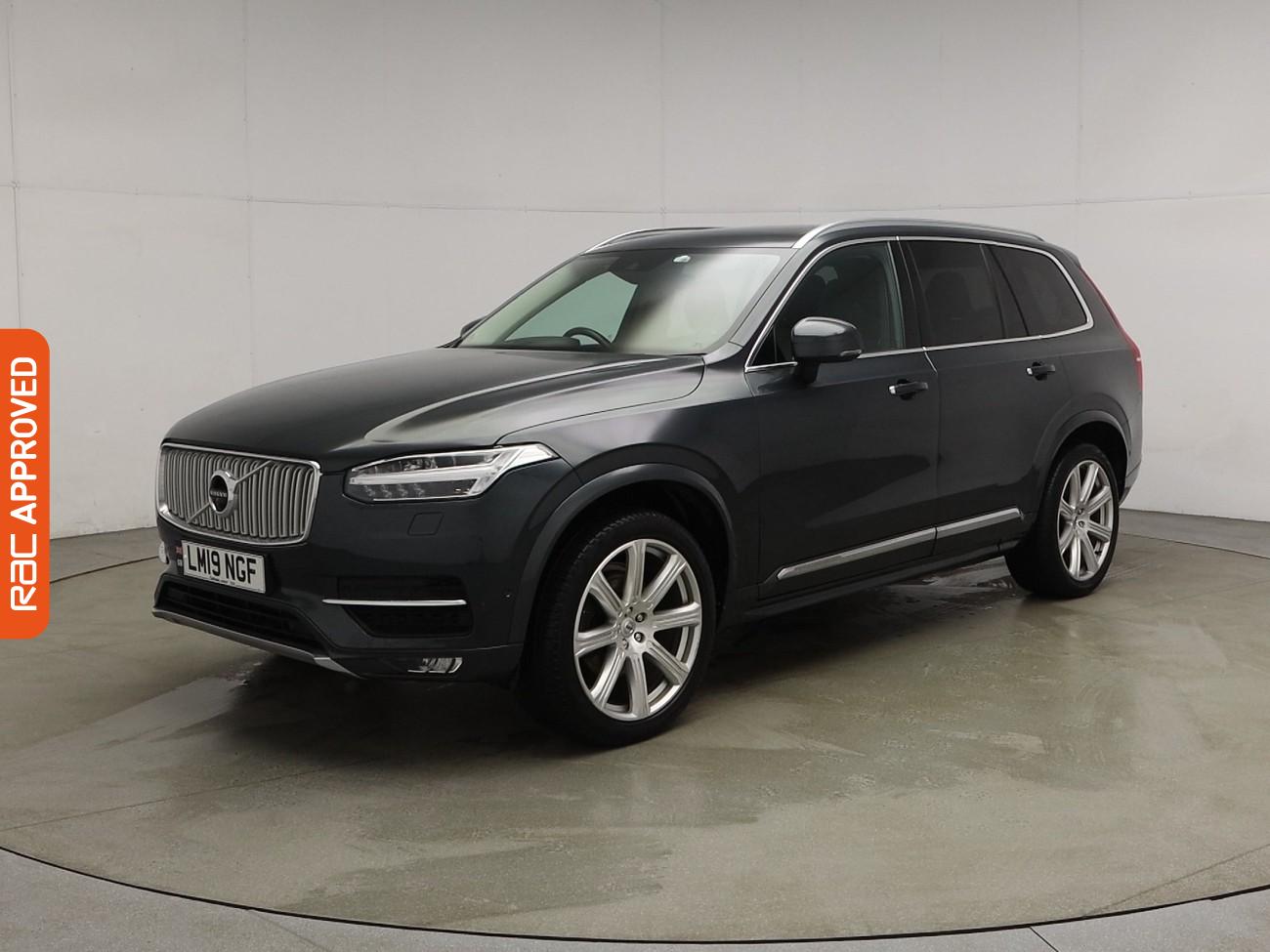 Used Volvo XC90 2019 for sale - 76395384: Photo 31