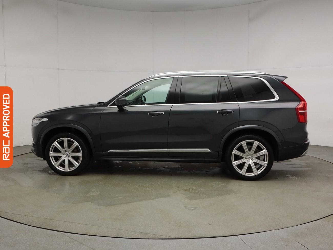 Used Volvo XC90 2019 for sale - 76395384: Photo 32