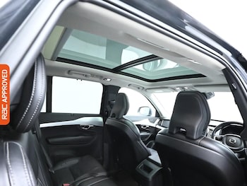 Used Volvo XC90 2019 for sale - 76395384: Photo