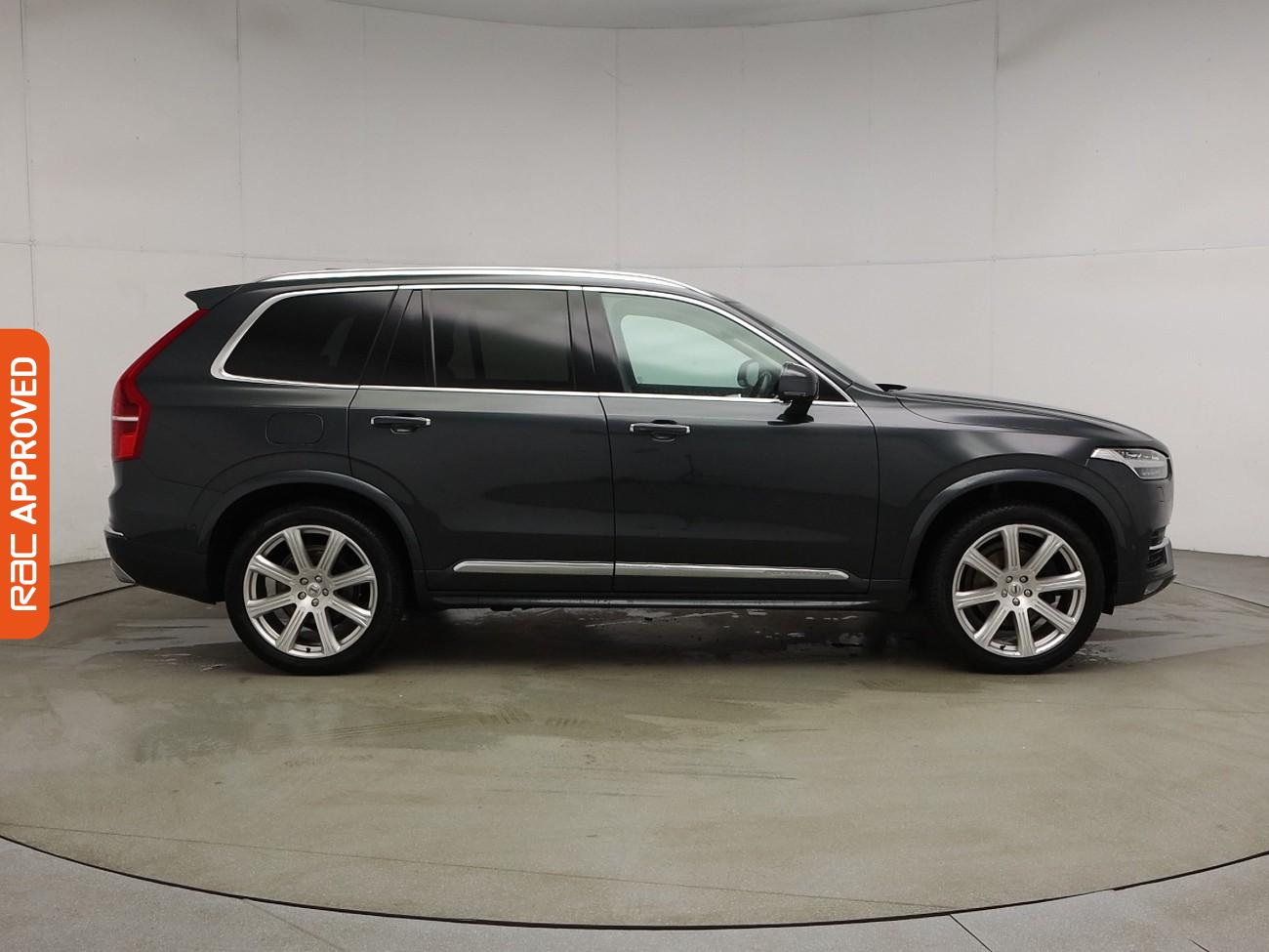 Used Volvo XC90 2019 for sale - 76395384: Photo 6