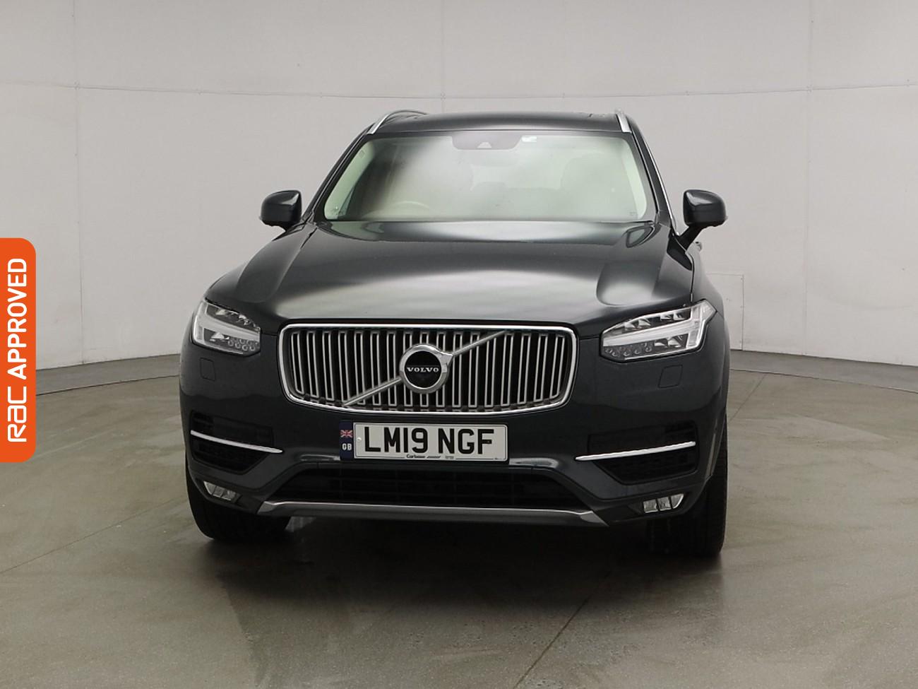 Used Volvo XC90 2019 for sale - 76395384: Photo 7