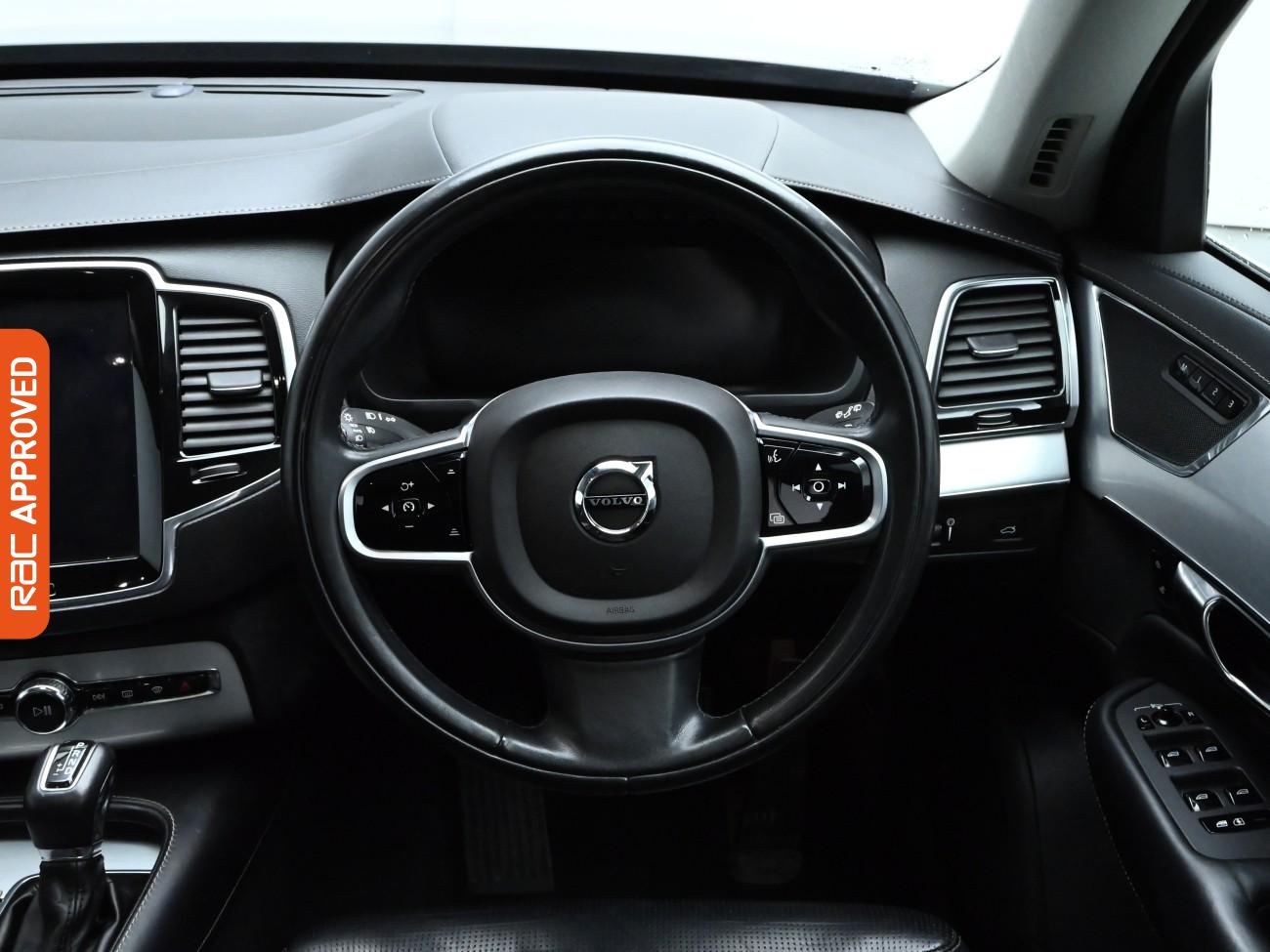 Used Volvo XC90 2019 for sale - 76395384: Photo 9