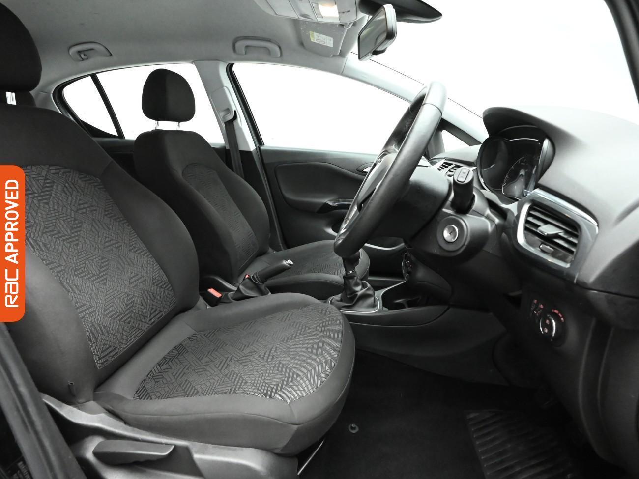 Used Vauxhall Corsa 2018 for sale - 77477205: Photo 12