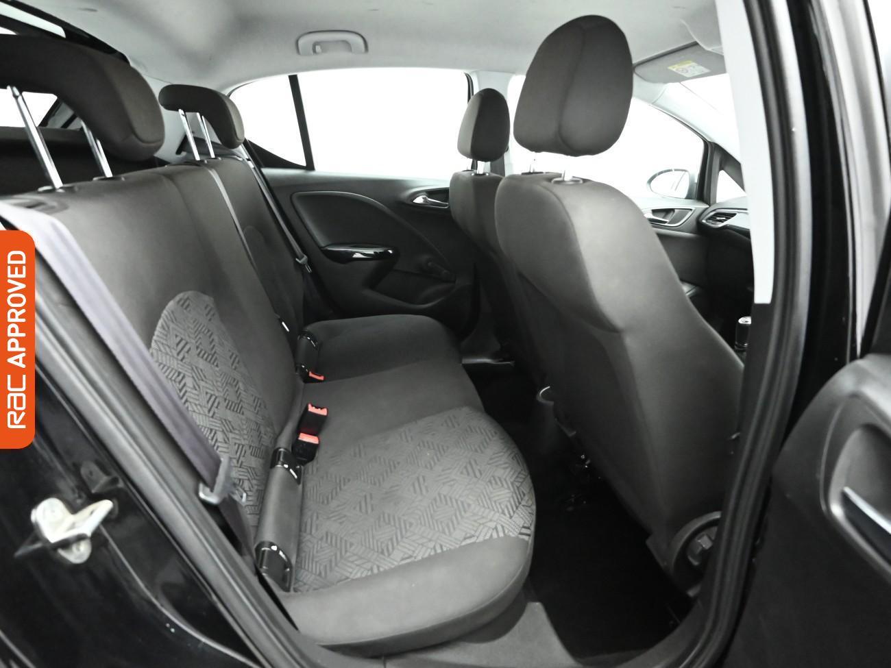 Used Vauxhall Corsa 2018 for sale - 77477205: Photo 13