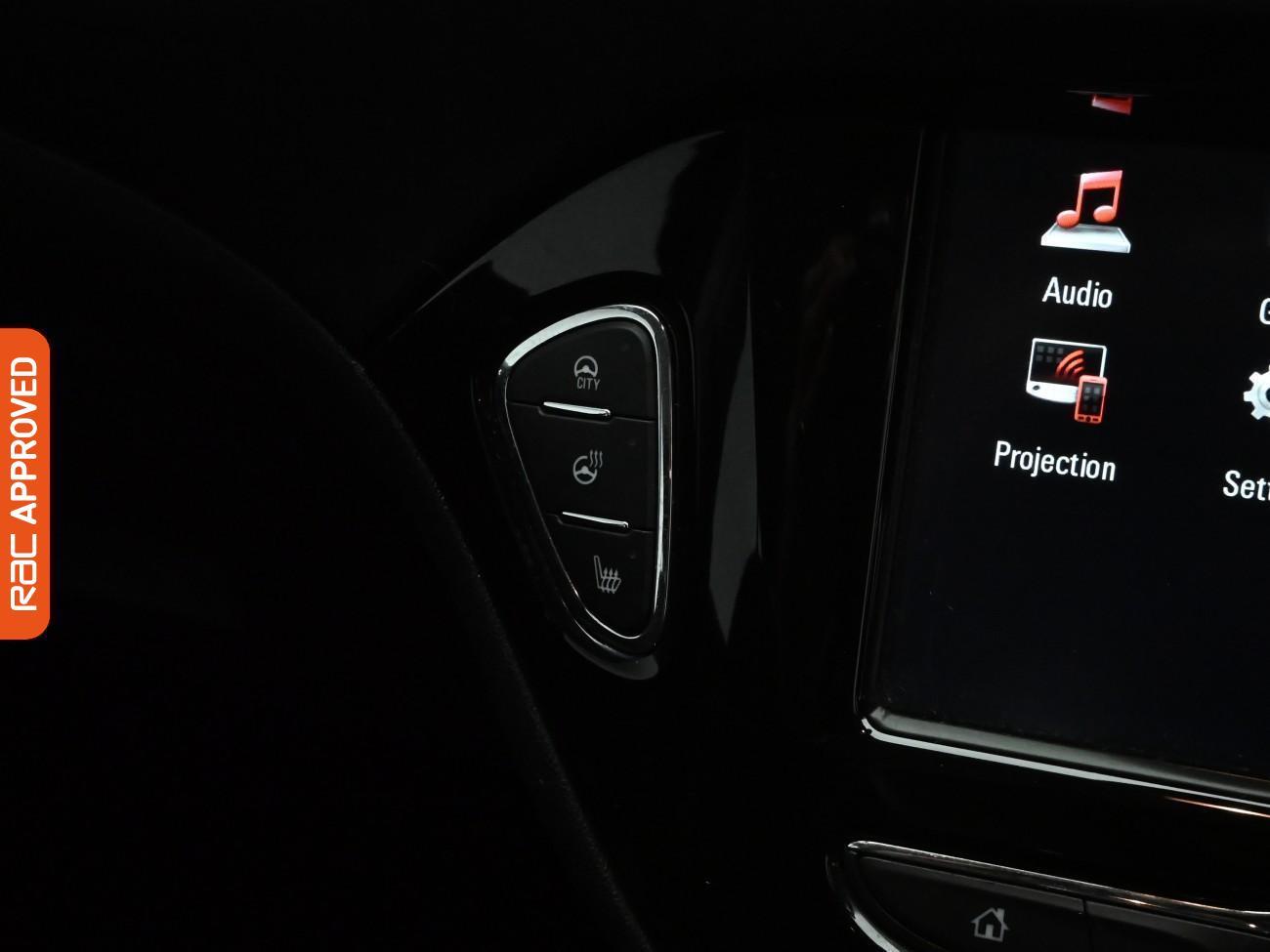 Used Vauxhall Corsa 2018 for sale - 77477205: Photo 16