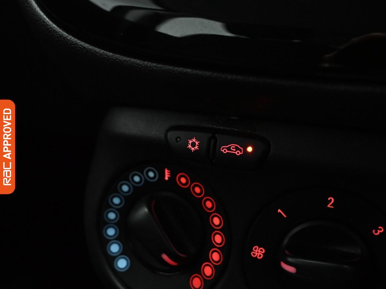 Used Vauxhall Corsa 2018 for sale - 77477205: Photo 17