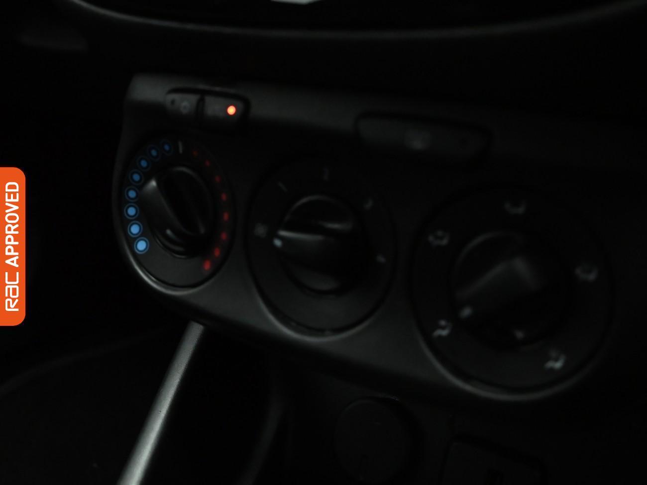 Used Vauxhall Corsa 2018 for sale - 77477205: Photo 18