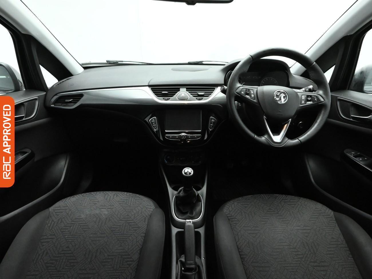 Used Vauxhall Corsa 2018 for sale - 77477205: Photo 2