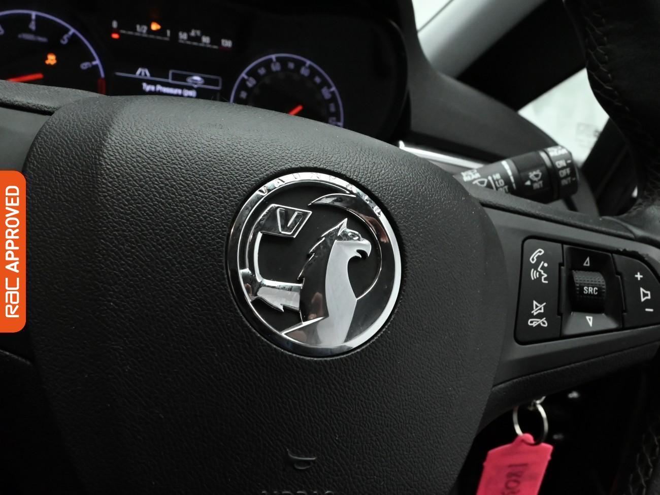 Used Vauxhall Corsa 2018 for sale - 77477205: Photo 21