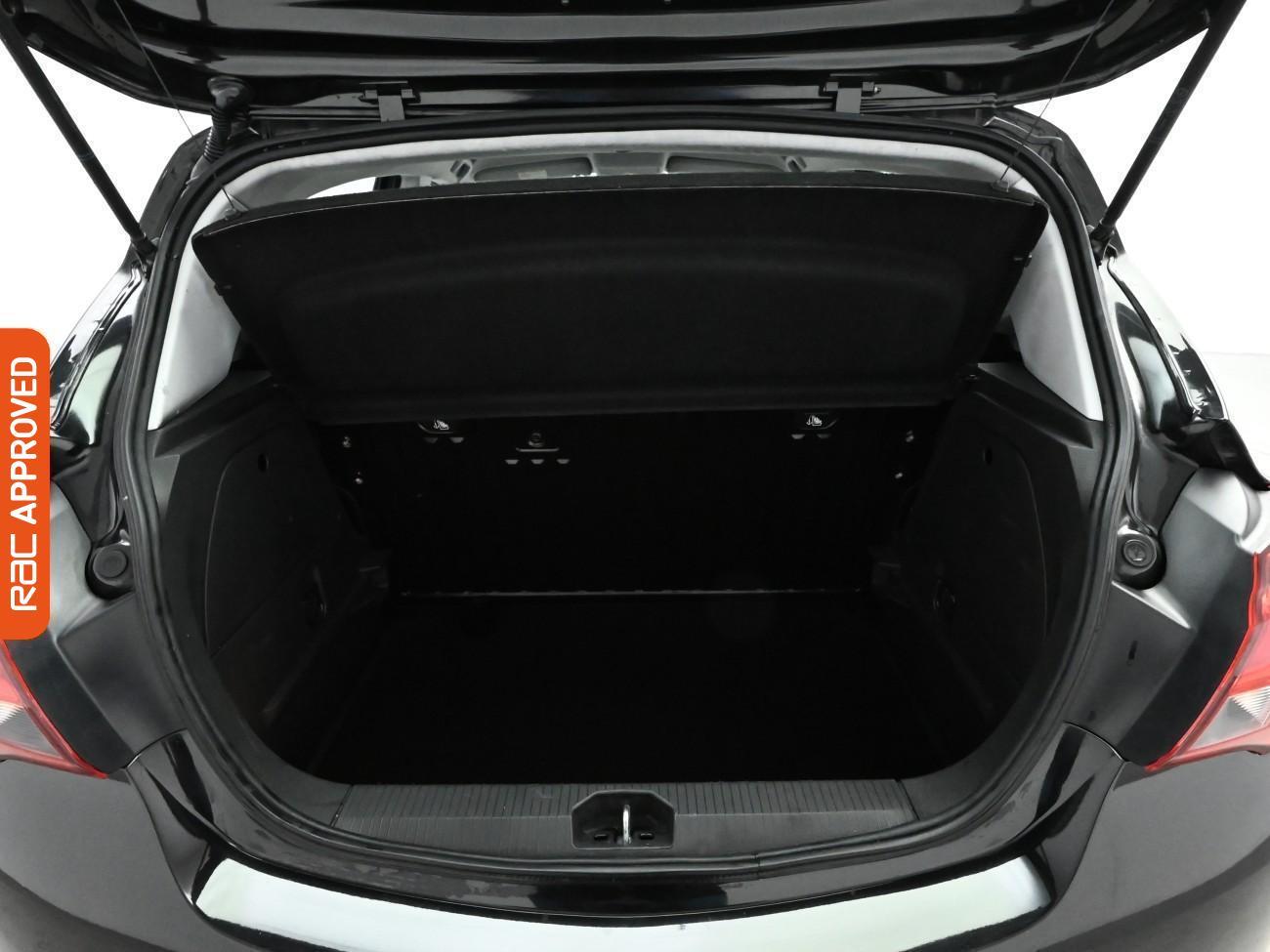 Used Vauxhall Corsa 2018 for sale - 77477205: Photo 24