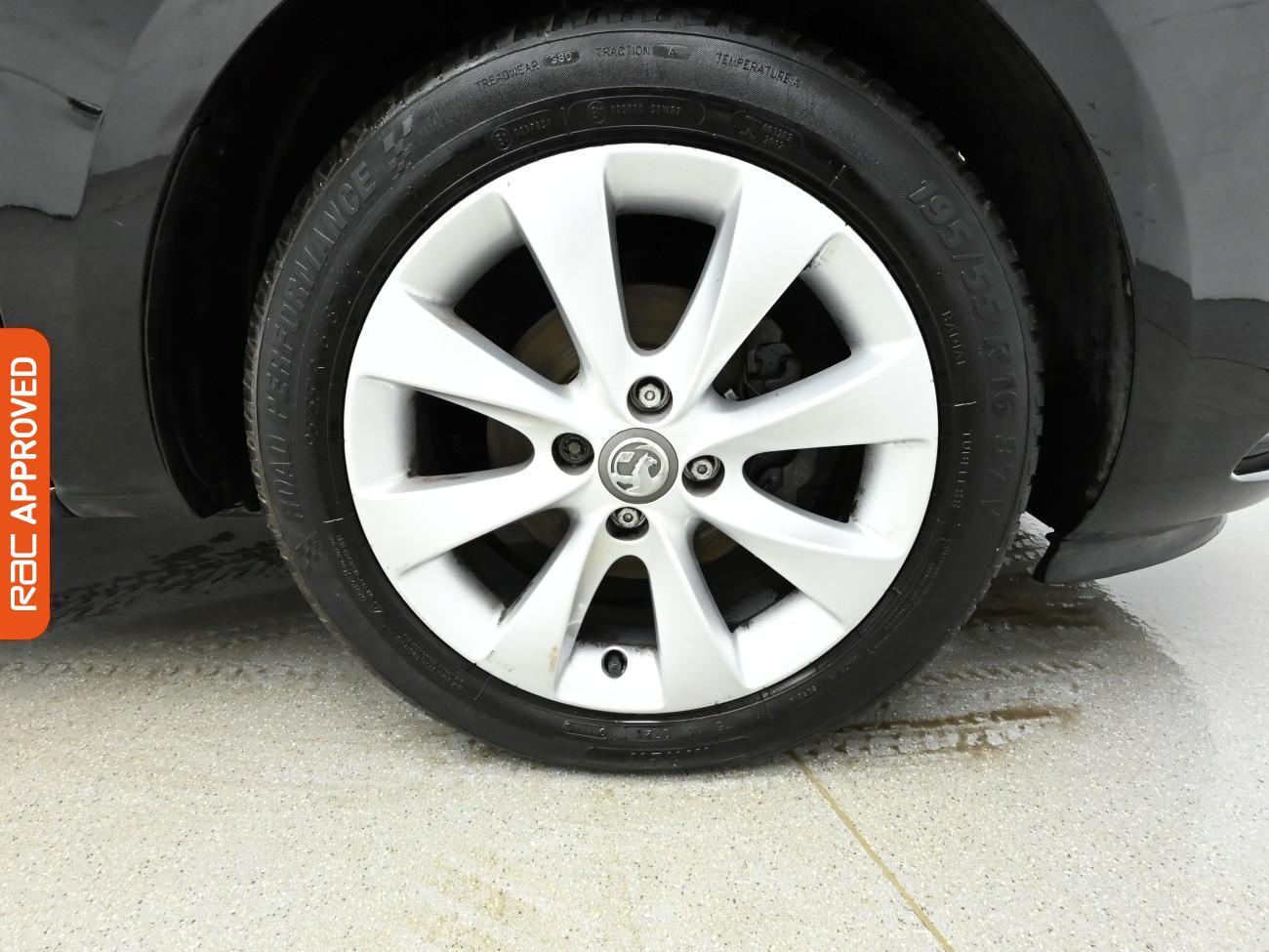 Used Vauxhall Corsa 2018 for sale - 77477205: Photo 25