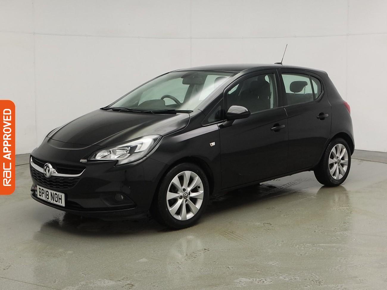 Used Vauxhall Corsa 2018 for sale - 77477205: Photo 26